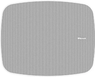 Enceinte Klipsch PRO extérieure PSM-525-T blanche, son clair, IPX6, 65 W