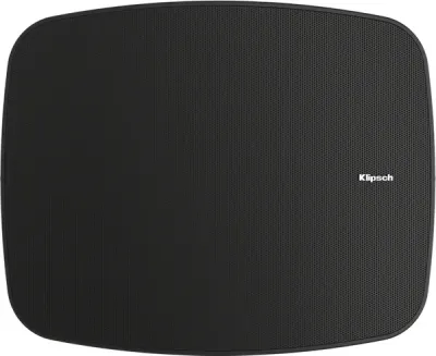 Enceinte Klipsch PSM-650-T blanche, IPX6, medium-grave 16,5 cm, son clair et puissant