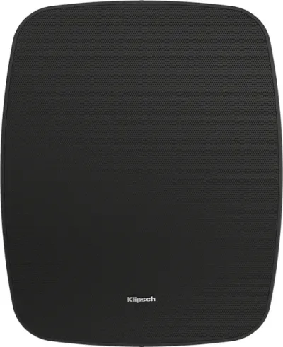 Enceinte Klipsch PRO extérieure PSM-650-T BLACK (Pièce)