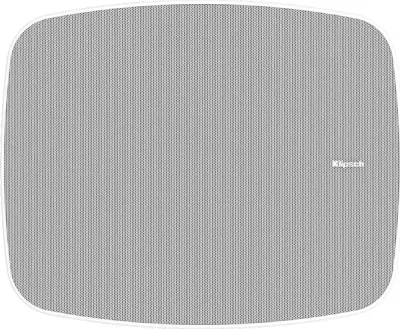 Enceinte Klipsch PSM-650-T blanche extérieure IPX6 medium-grave 16,5 cm