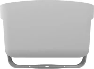 Enceinte d’extérieur Klipsch PSM-800-T blanche, 100 W, IPX6, medium-grave 20,32 cm, bass reflex