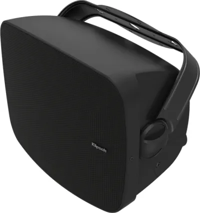 Haut-parleur medium-grave 5,25" de l'enceinte Klipsch RSM-525