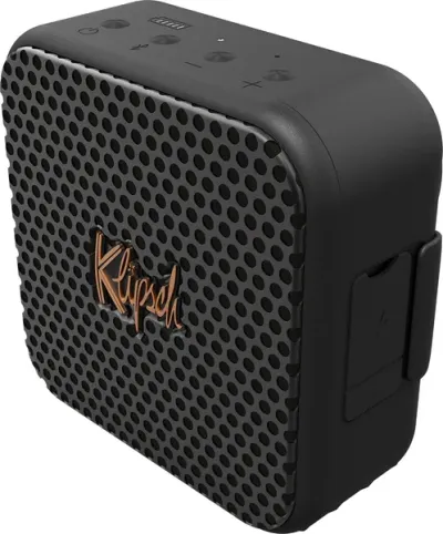 Enceinte Bluetooth portable Klipsch Austin