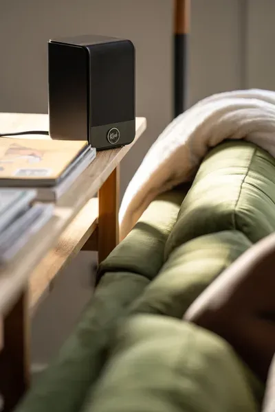 Klipsch Flexus Atmos Surrounds EUA Black
