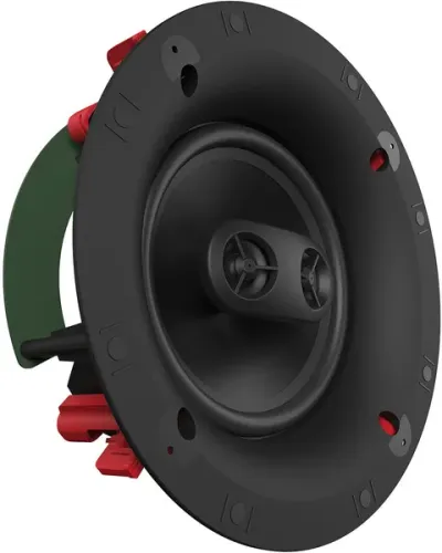 Enceinte encastrable Klipsch CS-16CSM Sky Hook, double tweeter