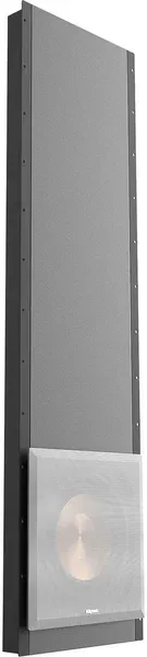 Caisson de basse encstrable Klipsch PRO-1200SW White (Pièce)