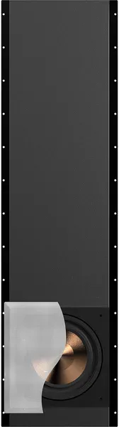 Caisson de basse encstrable Klipsch PRO-1200SW White (Pièce)