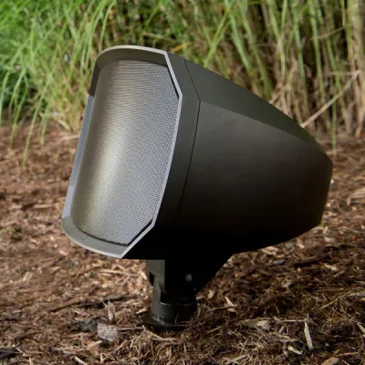Enceinte pro extérieure Klipsch PRO-500T-LS (Satelites) Brown (PCS)