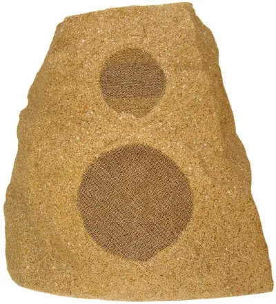 Enceinte d’extérieur, 50 W, 8 ohms, 94dB, 66 Hz – 20 000 Hz.