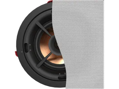 Enceinte encastrable Klipsch PRO-160-RPC (Pièce)
