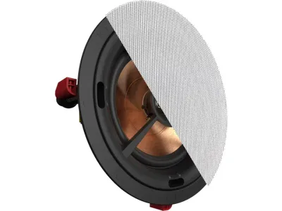 Enceinte encastrable Ref.Prem.  Klipsch PRO-180-RPC  White (Pièce)