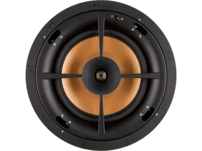Enceinte encastrable Ref.Prem.  Klipsch PRO-180-RPC  White (Pièce)