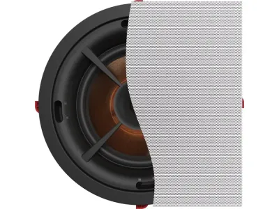 Enceinte encastrable Ref.Prem.  Klipsch PRO-180-RPC  White (Pièce)