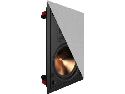 Enceinte encastrable Klipsch PRO-180-RPW (Pièce)