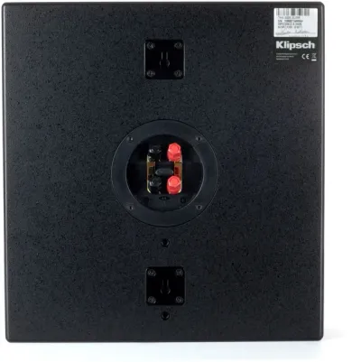 Enceinte surround Klipsch THX-5000-SUR Black (PAIRE)
