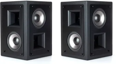 Enceinte surround Klipsch THX-5000-SUR Black (PAIRE)