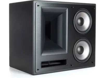 Enceinte frontale Klipsch THX-6000-LCR-L Black (PCS)