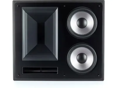 Enceinte frontale Klipsch THX-6000-LCR-L Black (PCS)