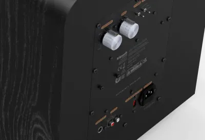 Caisson de basse Klipsch RP-1200SW Black (Unité)