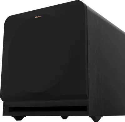 Caisson de basse Klipsch RP-1200SW Black (Unité)