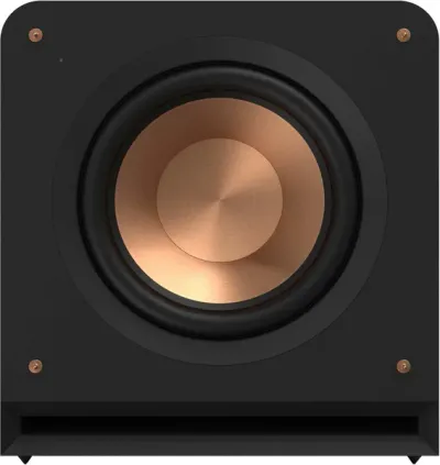 Caisson de basse Klipsch RP-1200SW Black (Unité)
