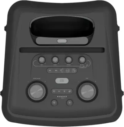 Enceinte sans fil Klipsch Miami (Pièce)