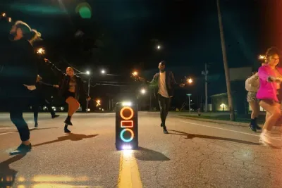 Enceinte sans fil Klipsch Miami (Pièce)