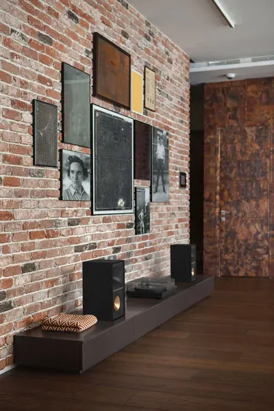 Enceintes bibliothèque Reference Klipsch R-50M Black (PAIRE)