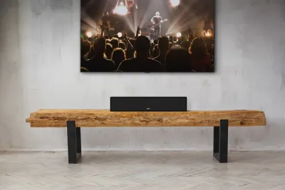 Enceinte centrale Klipsch R-30C – Home Cinéma 2 voies