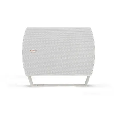Vue de face, Enceinte compacte Klipsch CA-800T – Puissance et clarté