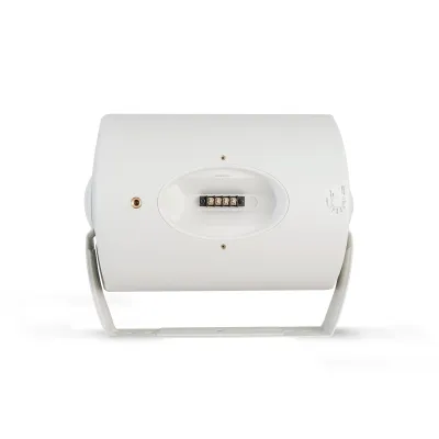 Enceinte compacte Klipsch CA-800T – Puissance et clarté 70/100V