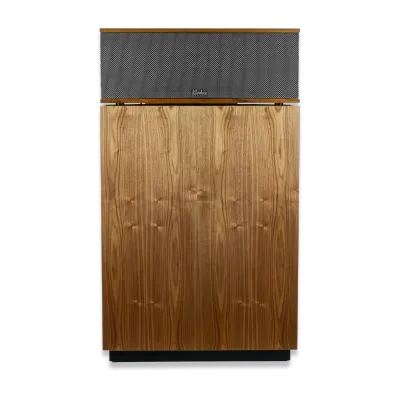 Enceinte Heritage Klipsch Klipschorn AK6 American Walnut (PCS)
