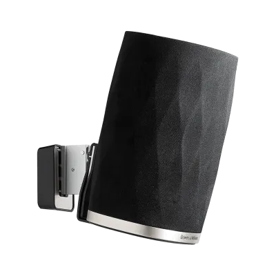 Support mural Bowers & Wilkins Flex Wall Bracket Black pour enceinte compacte