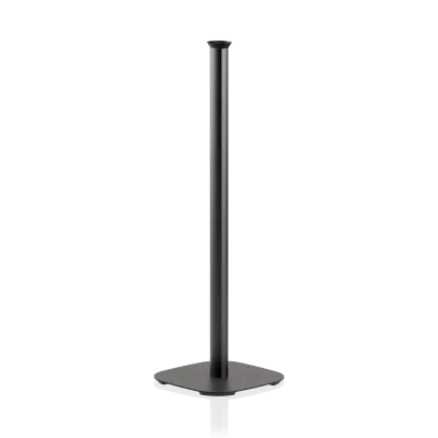 Pied Bowers & Wilkins Flex Floor Stand Black pour enceinte compacte