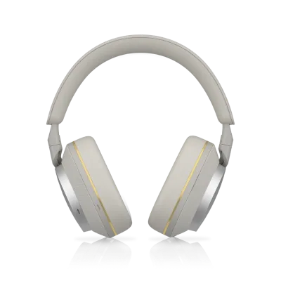 Casque sans fil Bowers & Wilkins Px7 S2e Cloud Grey avec ANC et son haute résolution