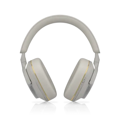 Casque sans fil Bowers & Wilkins Px7 S2e Cloud Grey avec ANC et son haute résolution