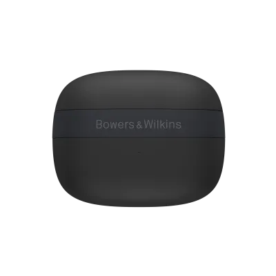 Écouteurs Bowers & Wilkins Pi6 Storm Grey avec ANC et son haute résolution