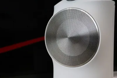 Enceinte Wifi sans fil