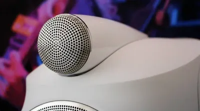Enceinte Wifi sans fil
