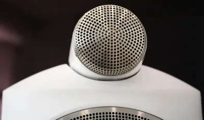 Enceinte Wifi sans fil