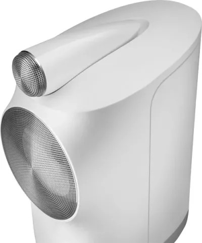 Enceinte Wifi sans fil