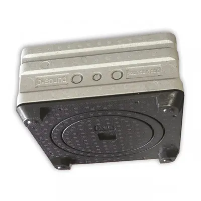boîtier arrière Bowers & Wilkins BB 125C