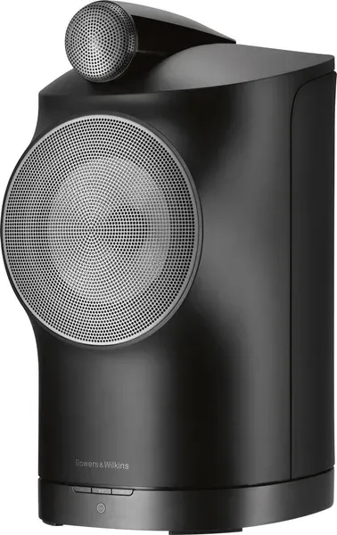 Enceinte Wifi sans fil