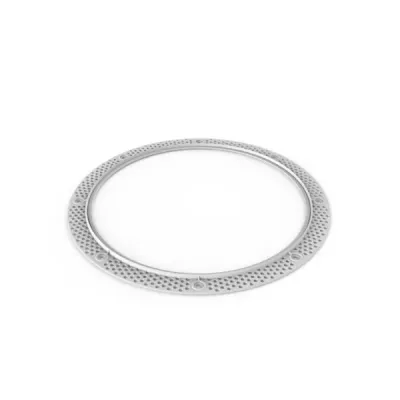 Accessoire Bowers & Wilkins FPK8R – Kit de montage encastrable 8″ sans bordure