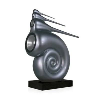 Enceinte colonne 4 voies, 100–300 W, 25 Hz – 20 kHz ( ±1 dB).