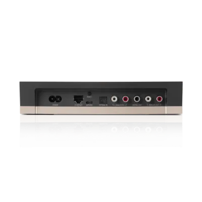 Bowers & Wilkins Formation Audio Black