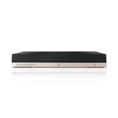 Bowers & Wilkins Formation Audio Black