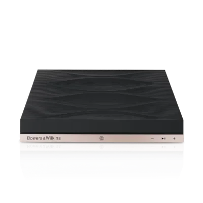 Bowers & Wilkins Formation Audio Black