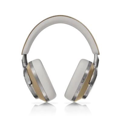 Casque Bowers & Wilkins PX8 Tan