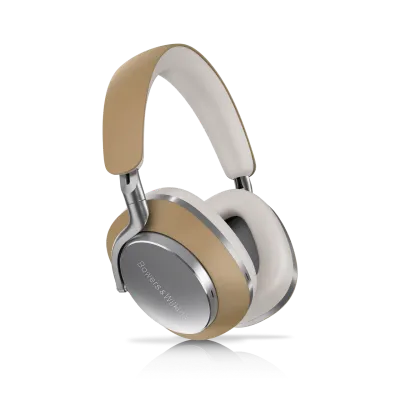 Casque Bowers & Wilkins PX8 Tan